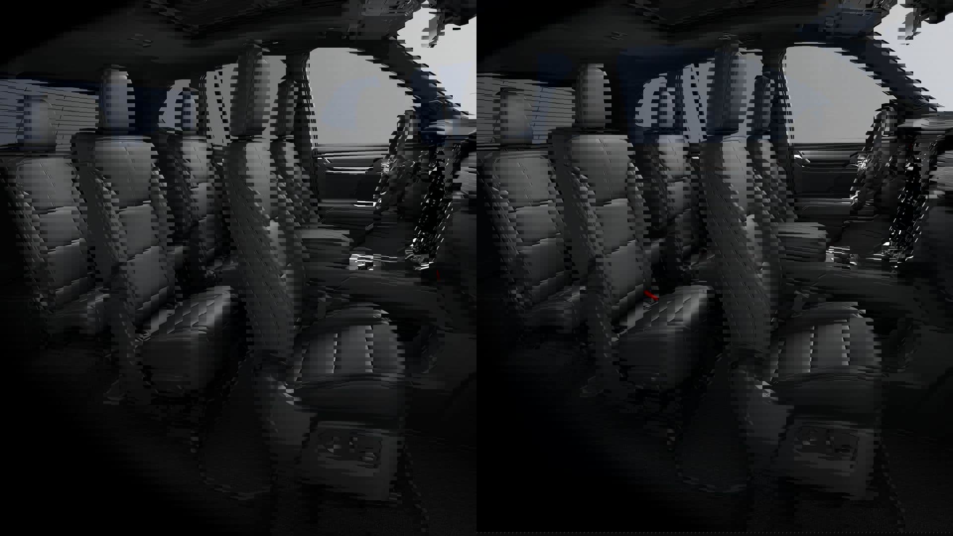 New 2026 GMC Acadia Elevation w/ Elevation Premium Package image 16