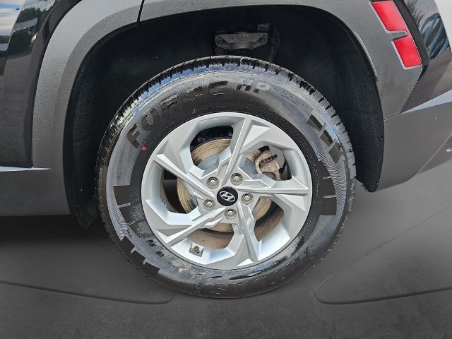 Used 2023 Hyundai Tucson SEL AWD/4WD image 34