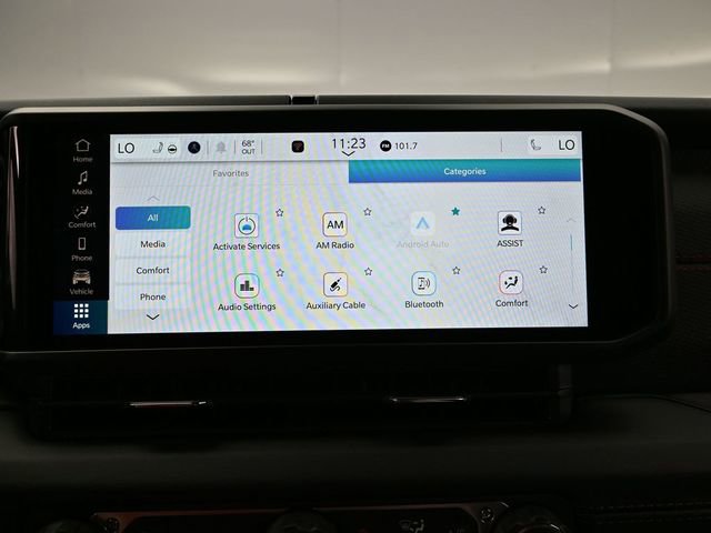 New 2026 Jeep Wrangler Unlimited Rubicon image 38