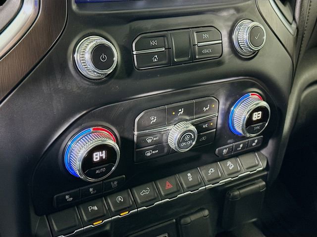 Used 2019 GMC Sierra 1500 AT4 w/ AT4 Premium Package image 17