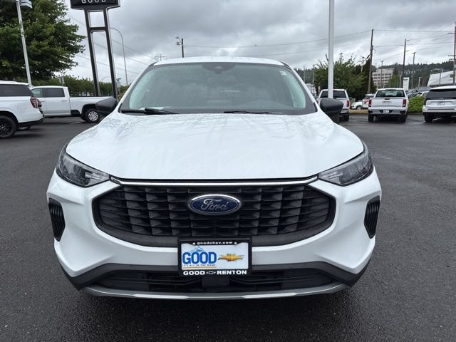 Used 2025 Ford Escape Active AWD/4WD image 8