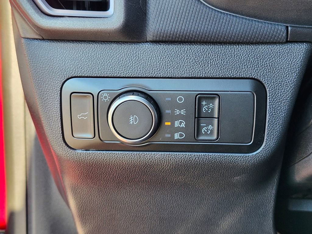 New 2025 Ford Bronco Sport Outer Banks w/ Outer Banks Tech Package+ image 23