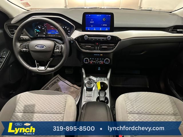 Used 2022 Ford Escape SE w/ Convenience Package image 8
