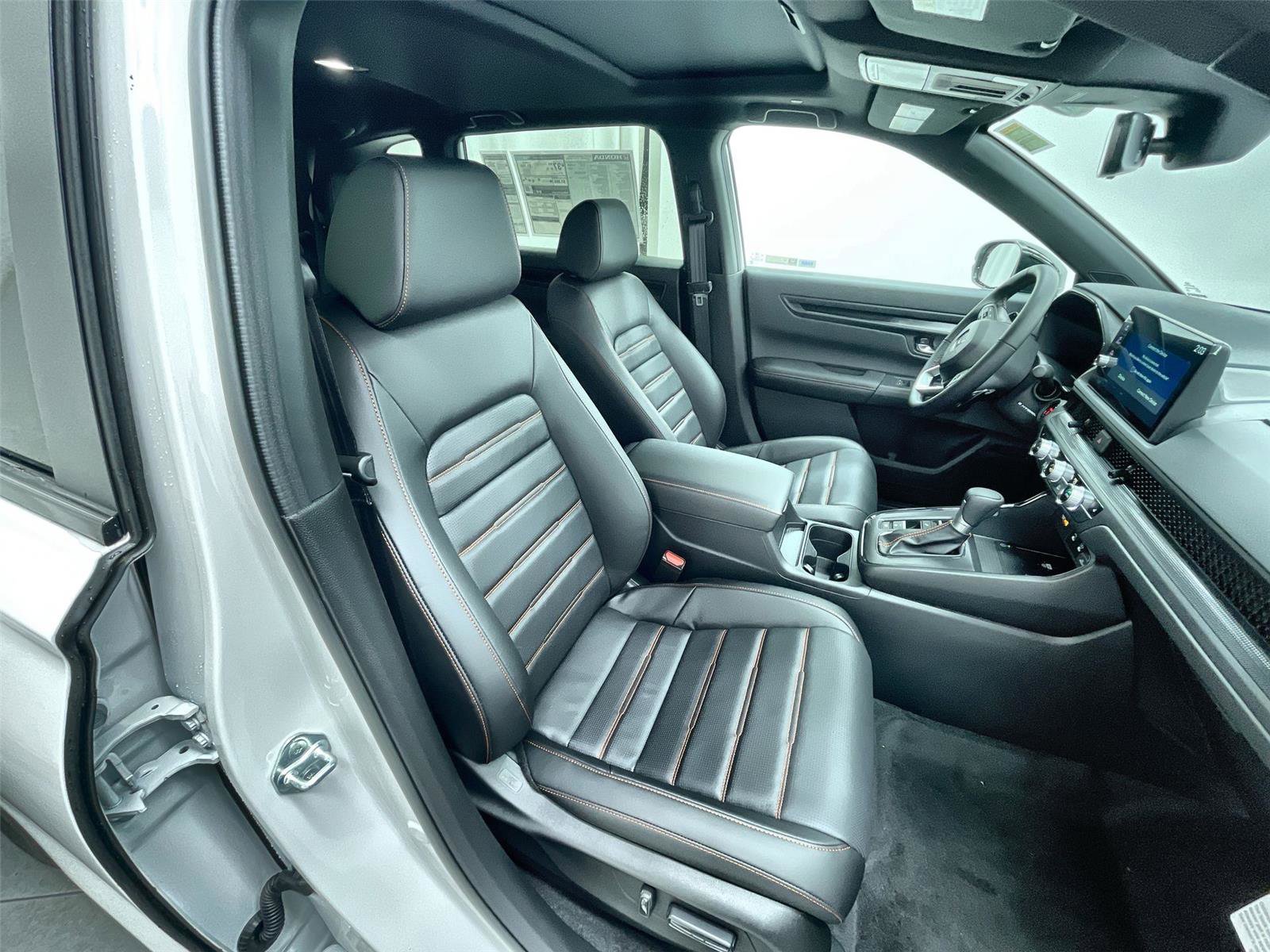 New 2026 Honda CR-V Sport-L image 32