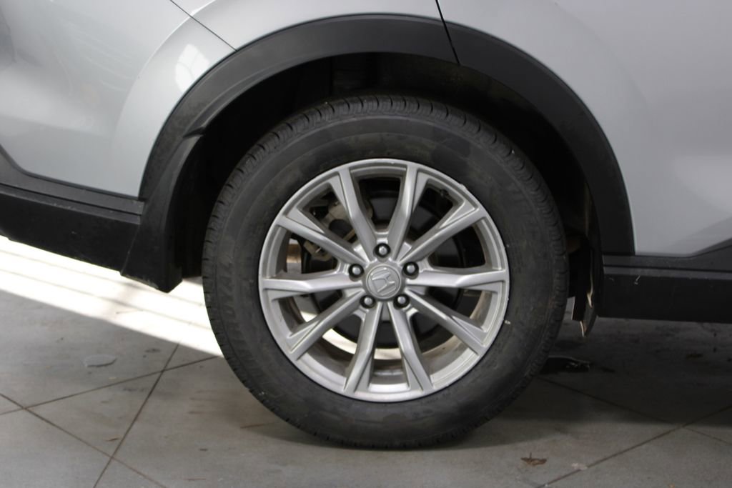 Used 2023 Honda CR-V EX-L image 13