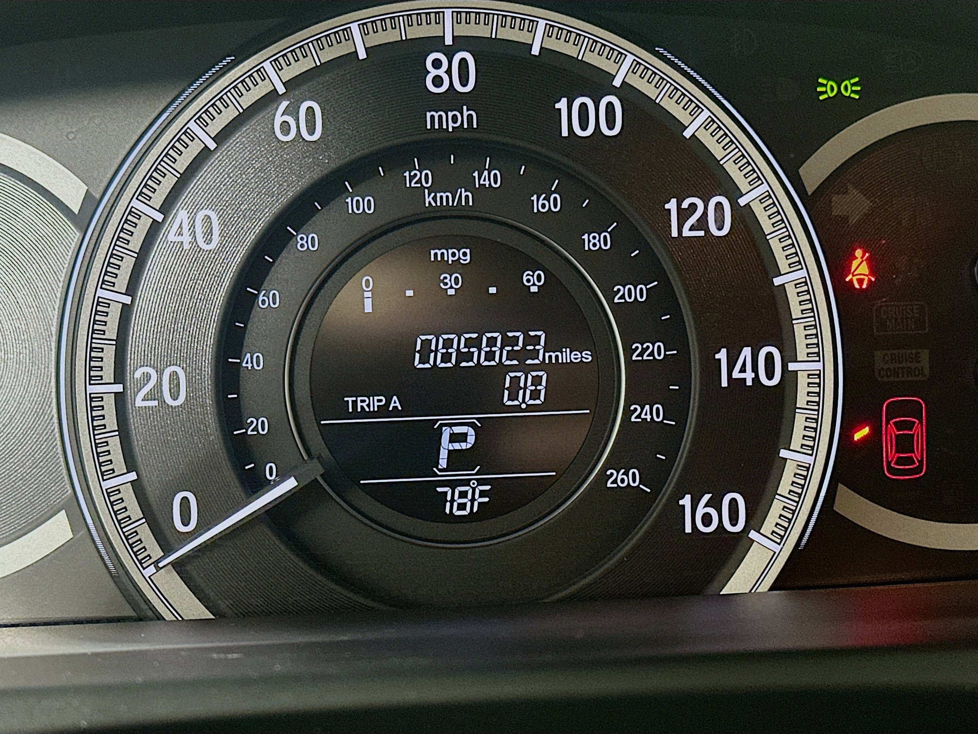 Used 2017 Honda Accord LX image 18