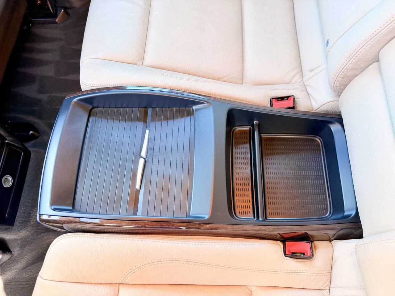 Used 2008 BMW X6 xDrive35i image 23