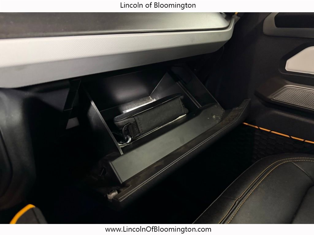 Used 2023 Ford Bronco Badlands w/ Sasquatch Package image 54