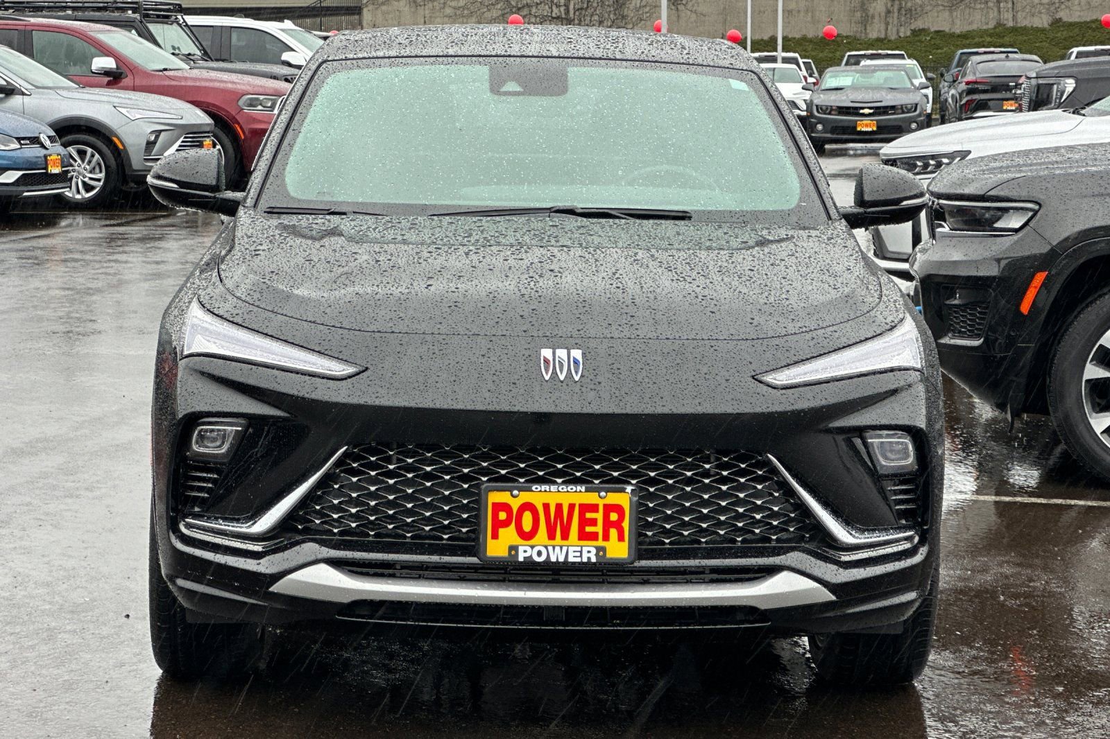 Used 2024 Buick Envista Avenir image 9