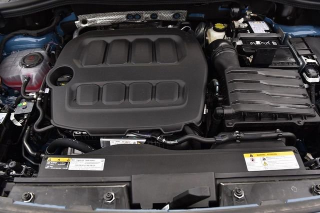 New 2026 Volkswagen Tiguan SE R-Line image 27