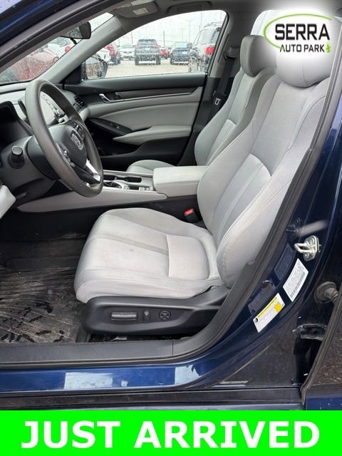 Used 2019 Honda Accord EX image 5