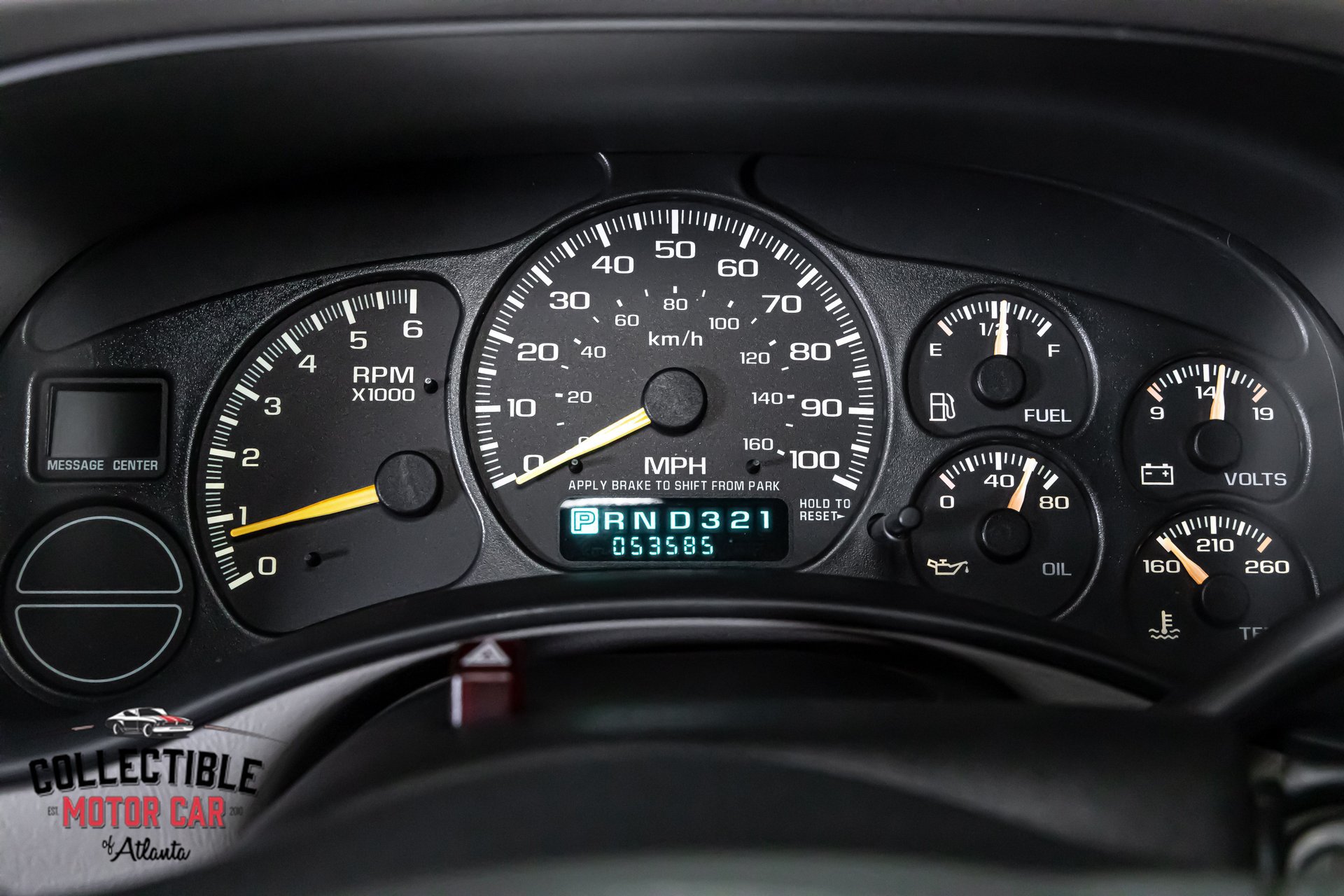 Used 2000 GMC Sierra 1500 2WD Extended Cab w/ Convenience Plus Group image 66