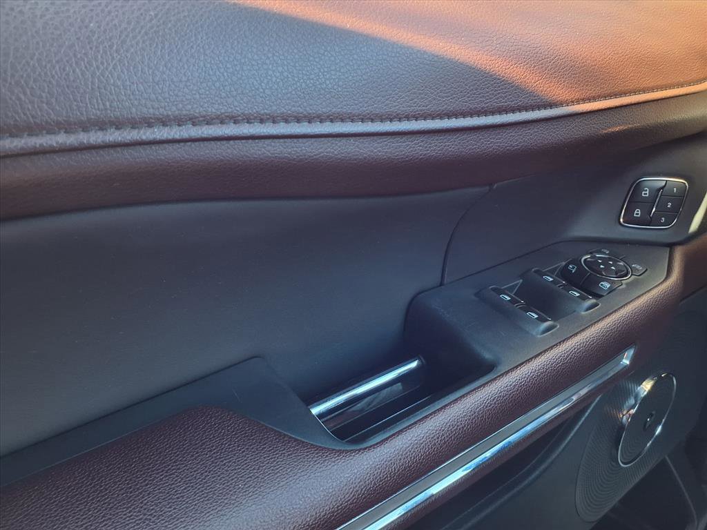 Used 2023 Ford Expedition Limited image 19