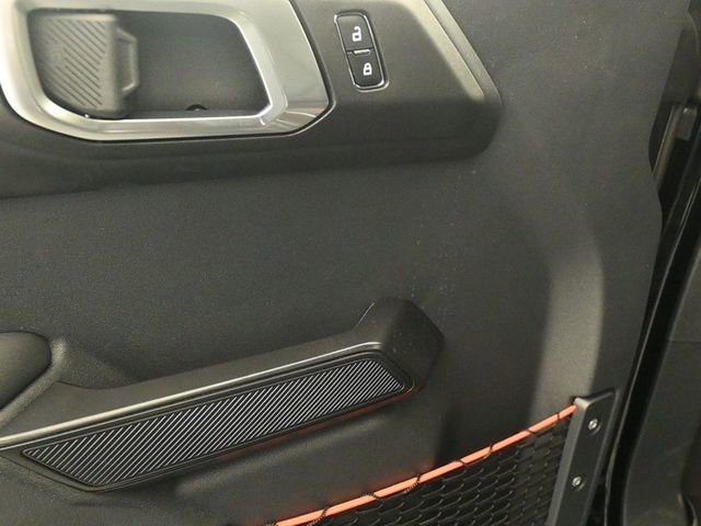 New 2026 Ford Bronco Raptor image 13