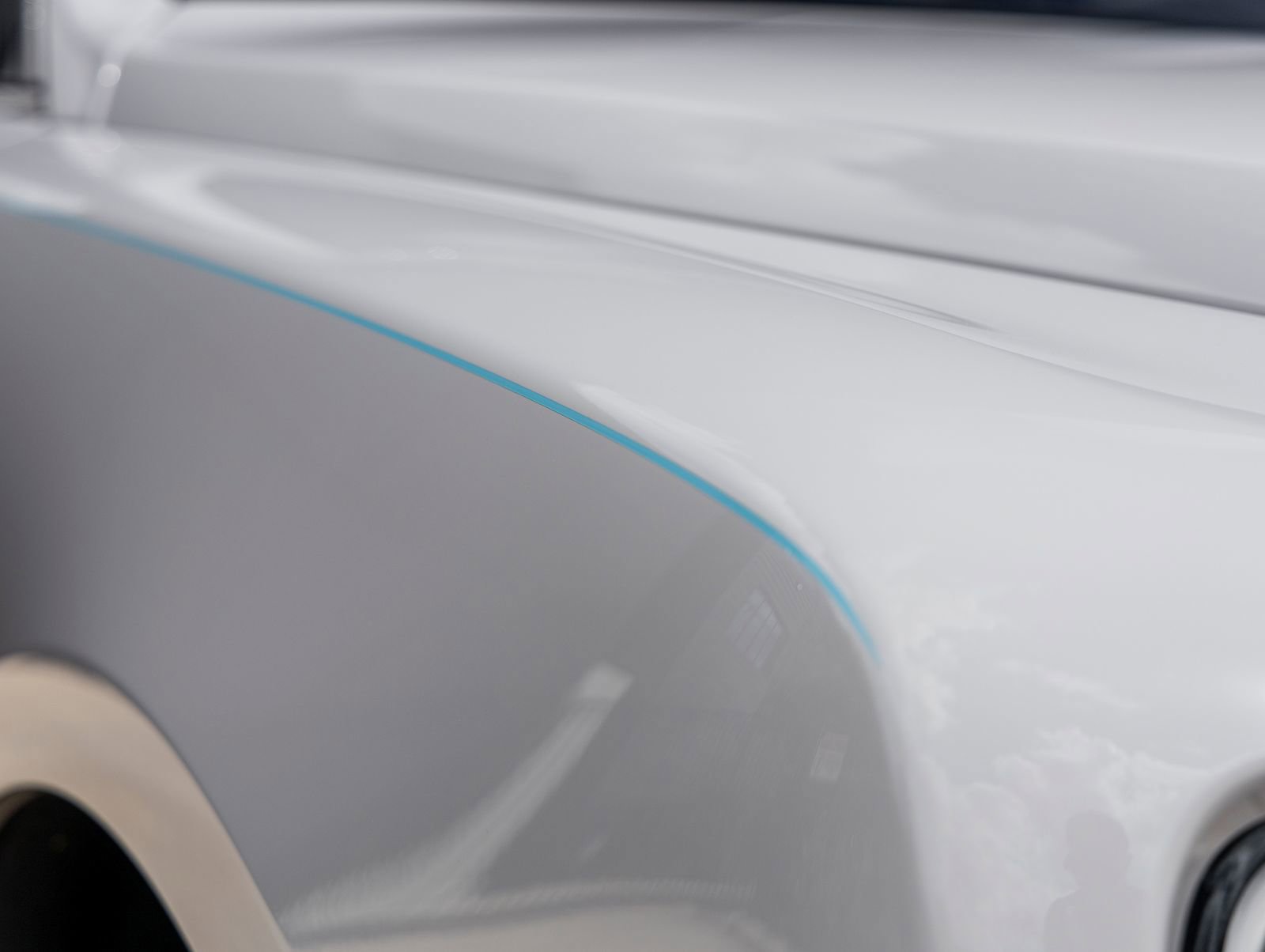 New 2026 Rolls-Royce Cullinan image 20