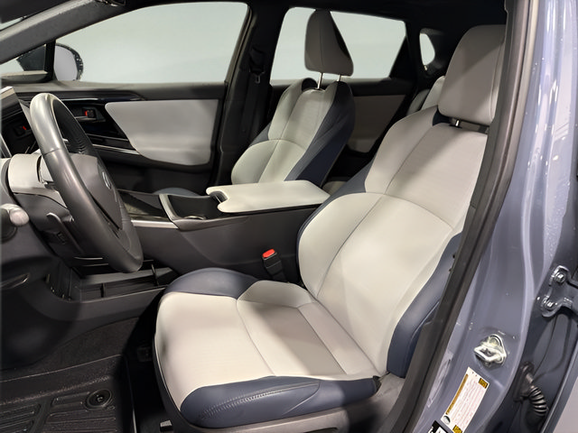 Certified 2023 Subaru Solterra AWD image 12