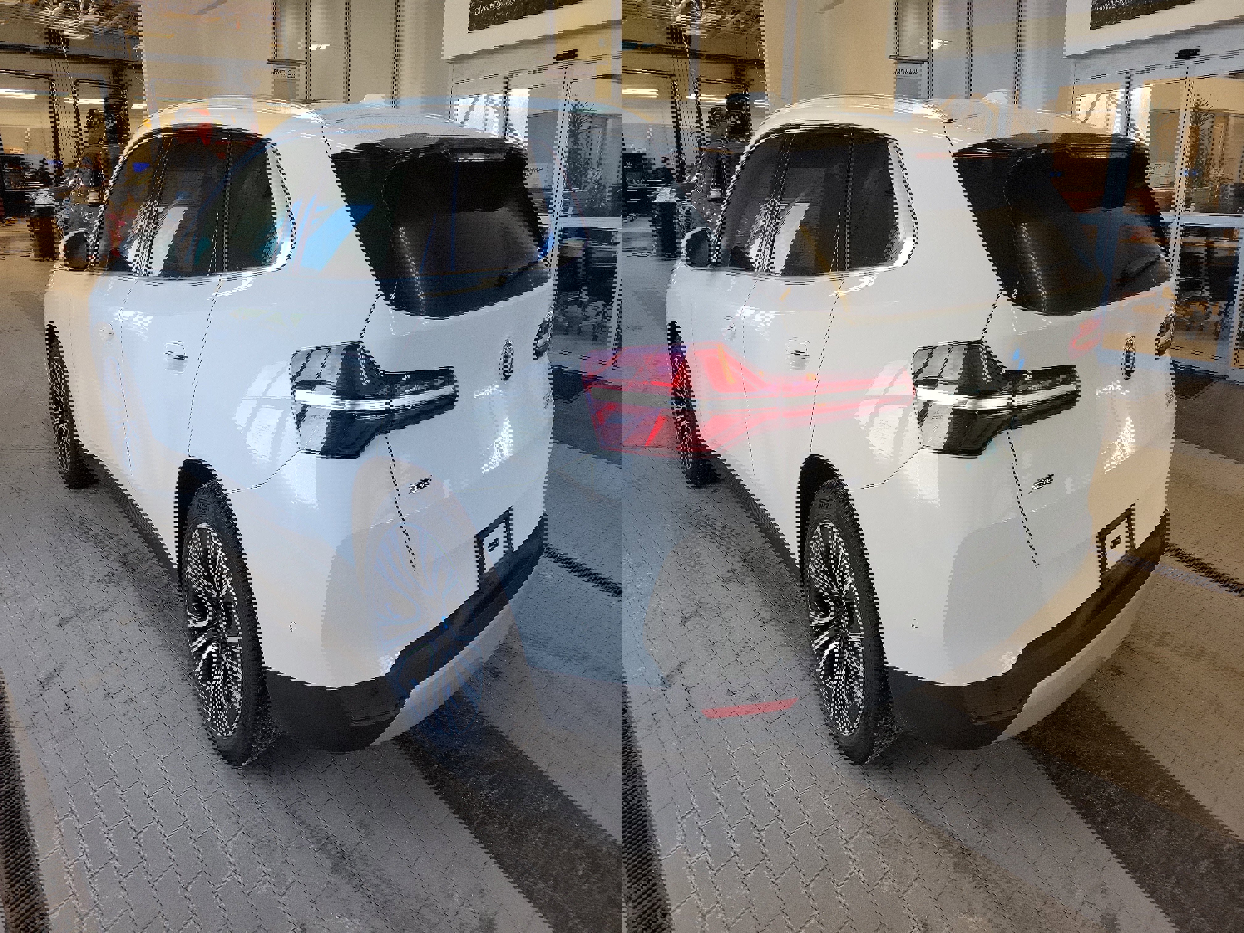 New 2026 BMW X3 xDrive30 w/ Convenience Package image 5