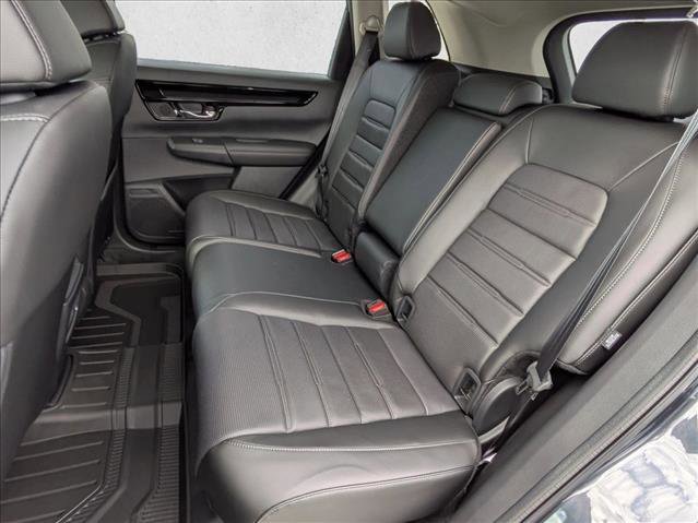 New 2026 Honda CR-V EX-L image 15