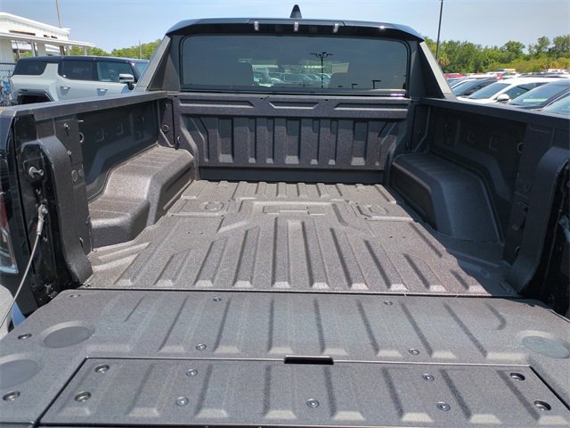 New 2025 GMC Hummer EV 3X image 5