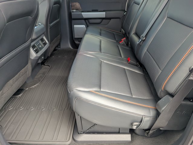 New 2026 Ford F350 Lariat w/ Lariat Ultimate Package AWD/4WD image 33