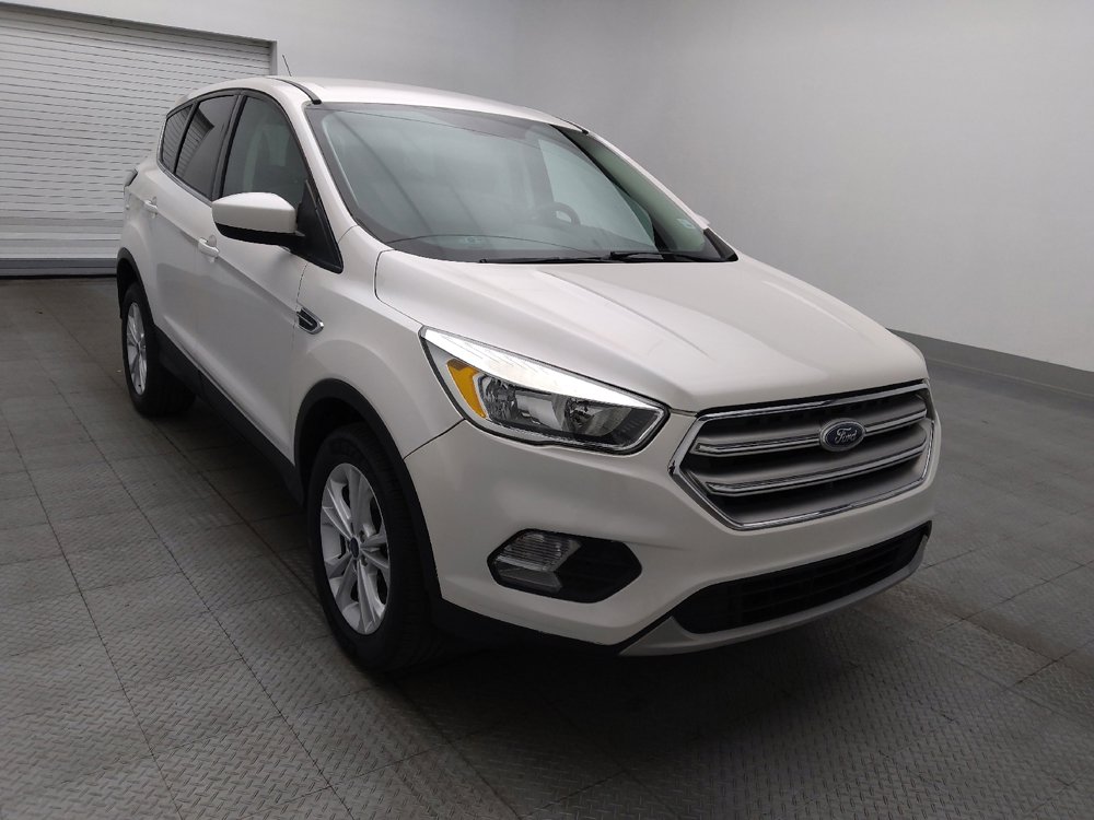 Used 2017 Ford Escape SE AWD/4WD image 13