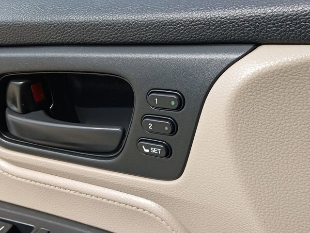Used 2018 Honda Odyssey EX-L image 18