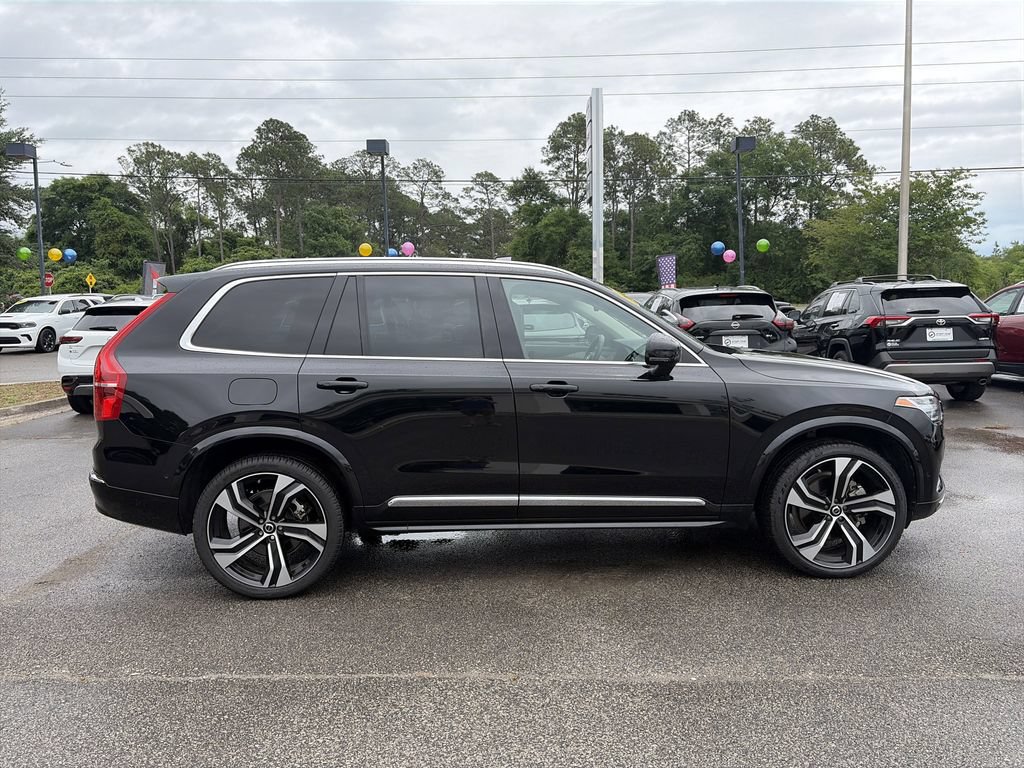 Used 2024 Volvo XC90 B6 Ultimate w/ Protection Package Premier AWD/4WD image 7
