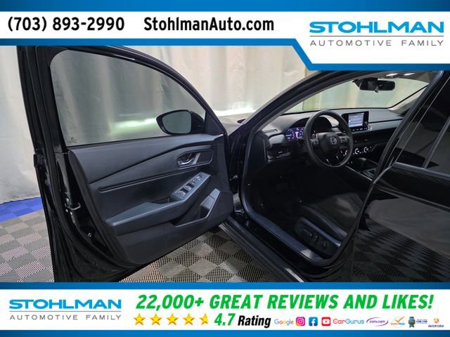 Used 2024 Honda Accord EX image 11