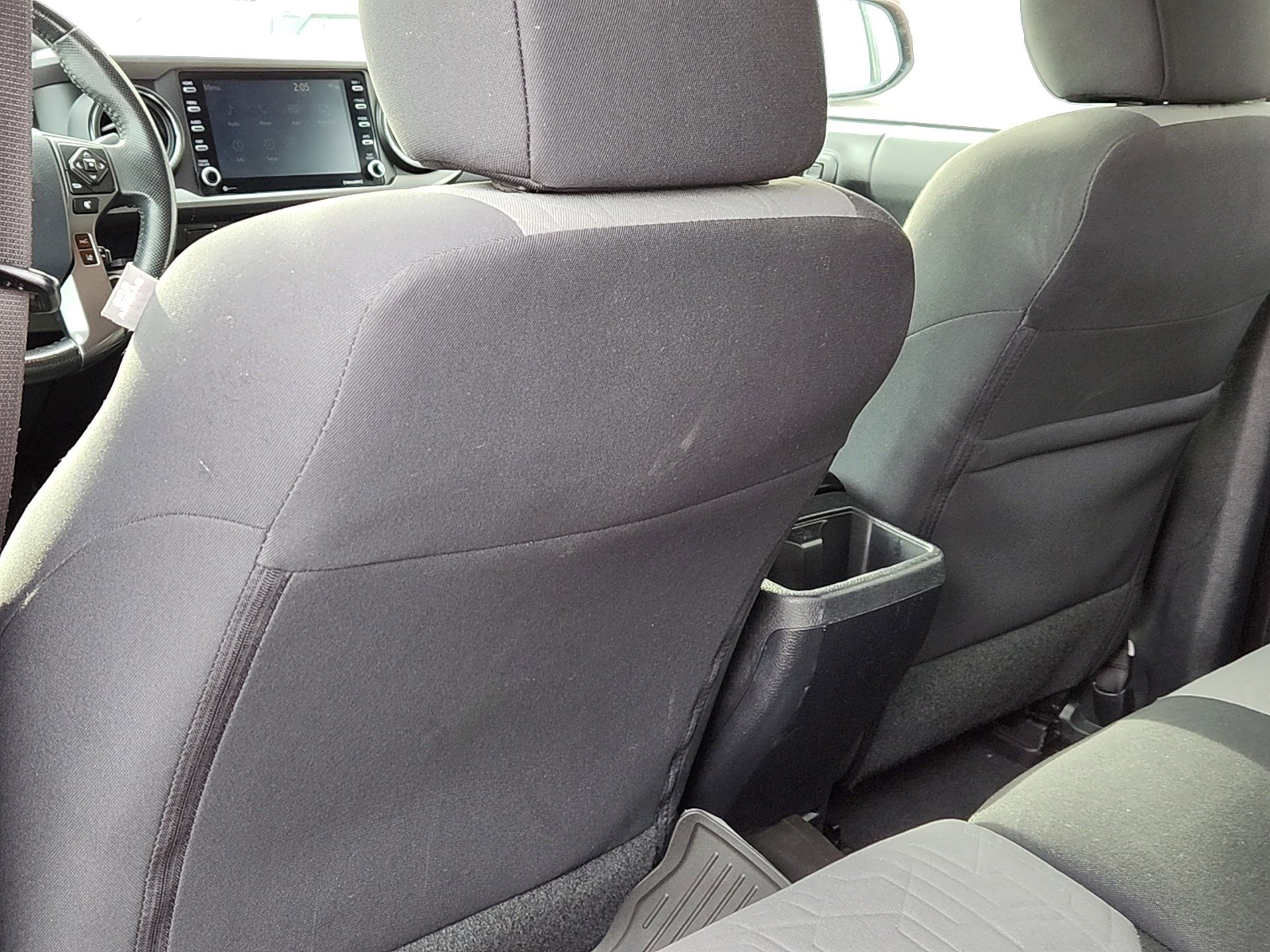 Used 2020 Toyota Tacoma TRD Sport image 23