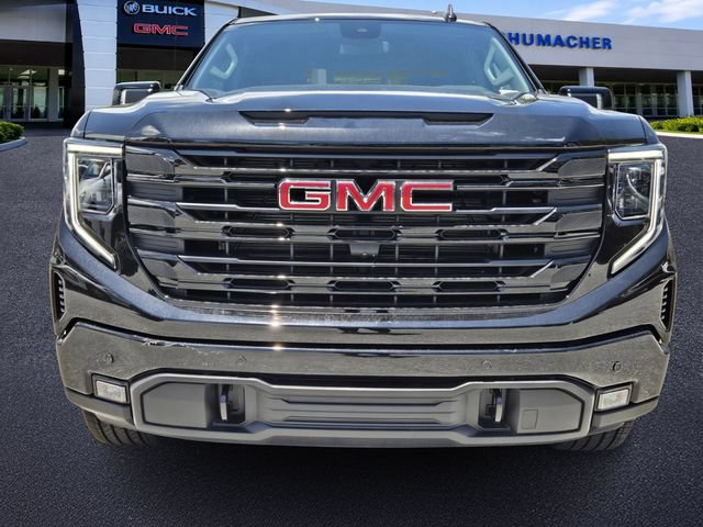 New 2026 GMC Sierra 1500 Elevation w/ Preferred Package AWD/4WD image 2
