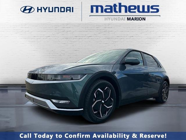 New 2024 Hyundai Ioniq 5 SE
