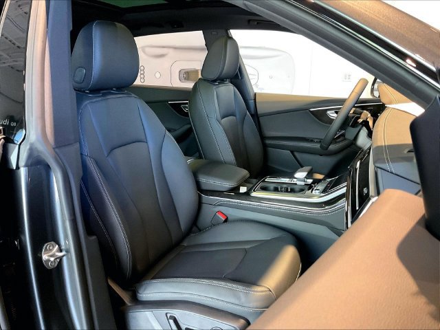 New 2027 Audi Q8 Premium Plus AWD/4WD image 13