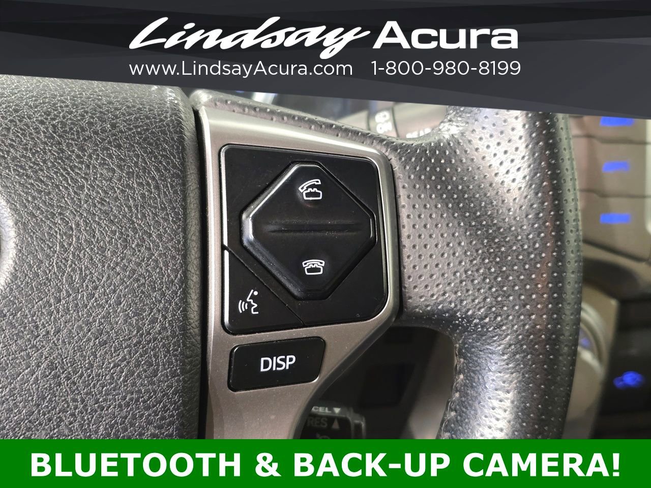 Used 2014 Toyota 4Runner SR5 image 15