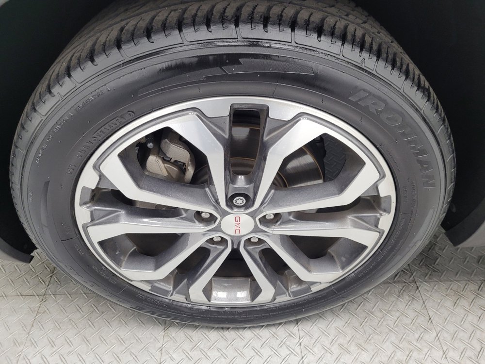 Used 2019 GMC Terrain SLT w/ Preferred Package image 31