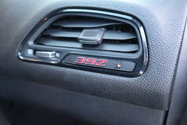 Used 2022 Dodge Challenger R/T Scat Pack w/ Driver Convenience Group RWD image 44