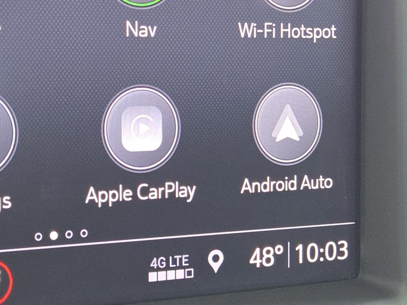 Used 2019 GMC Sierra 1500 SLT w/ SLT Premium Plus Package image 5