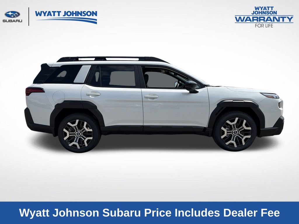 New 2026 Subaru Outback Touring XT AWD/4WD image 9