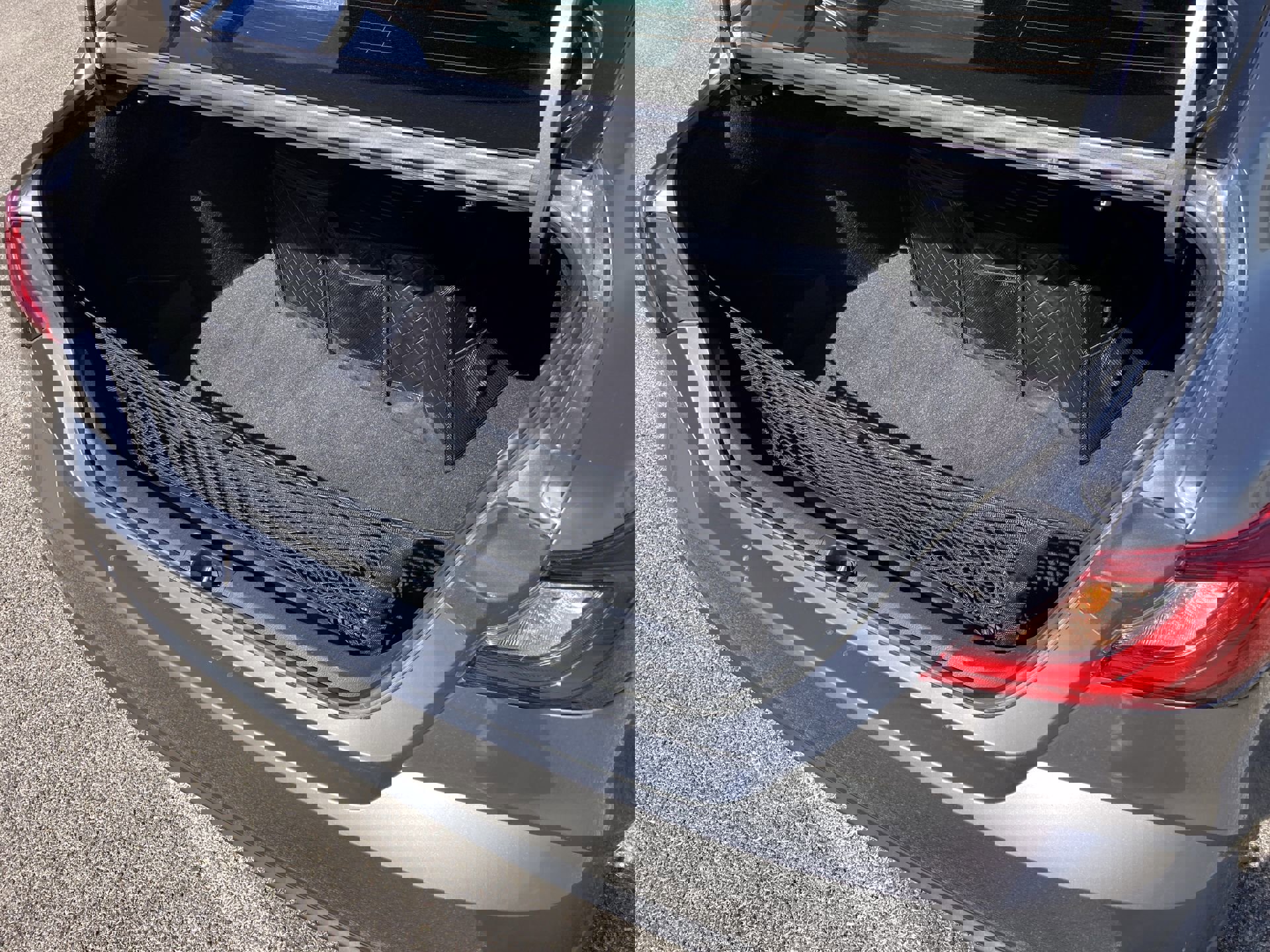 Certified 2026 Toyota Camry SE w/ Convenience Package image 22