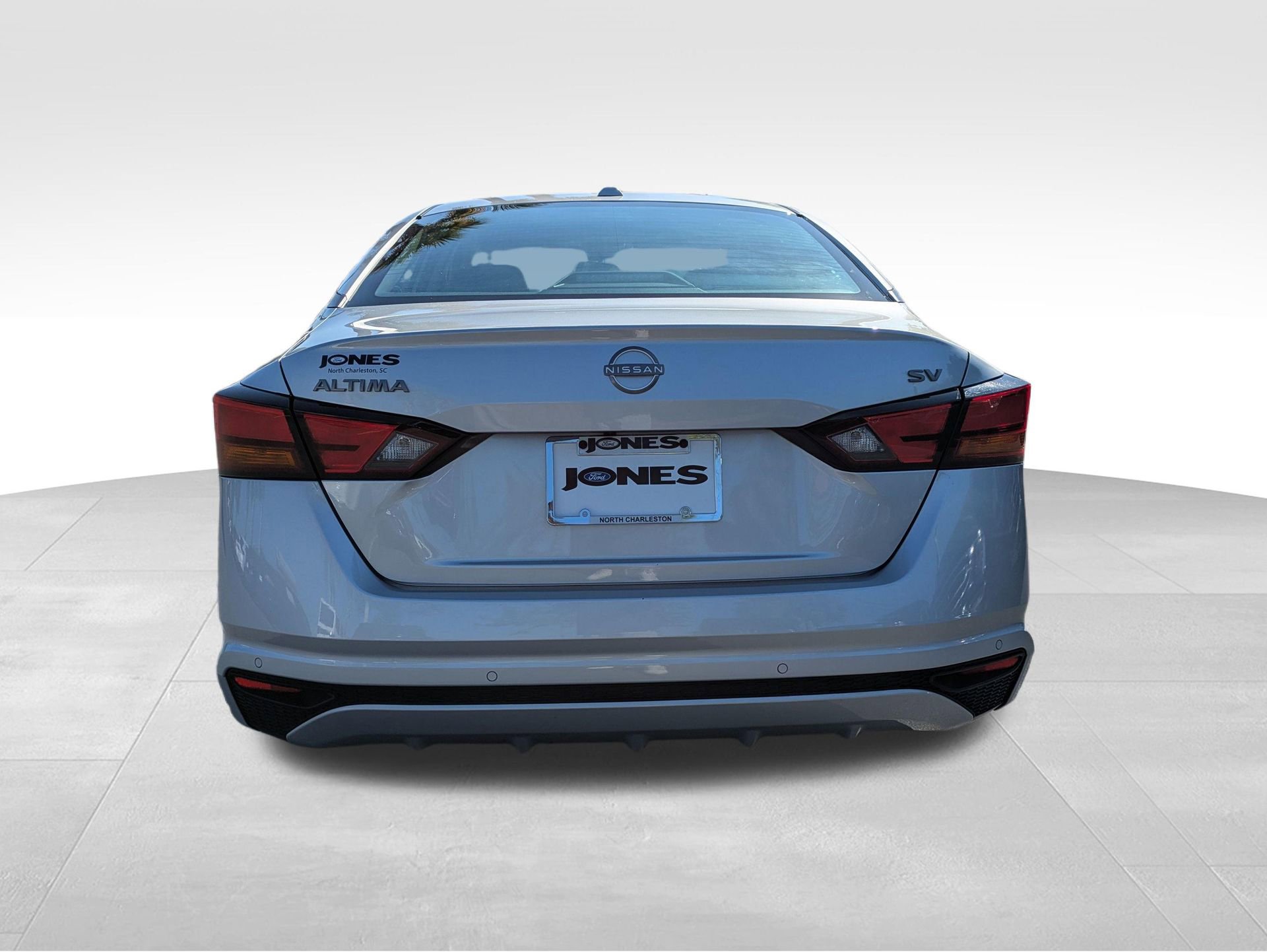 Used 2024 Nissan Altima 2.5 SV image 7