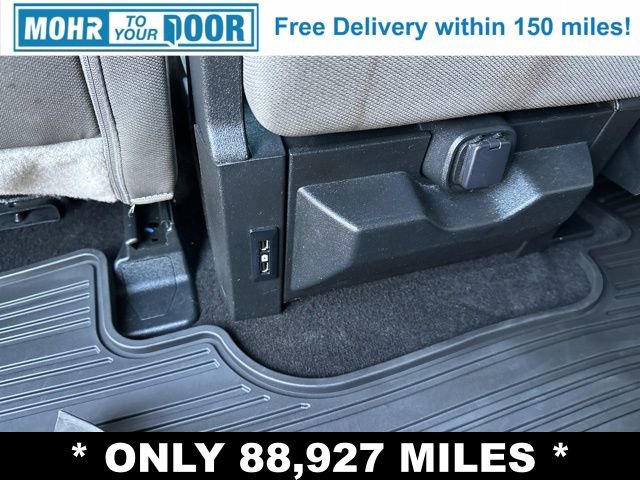 Used 2019 Ford F150 XLT image 29