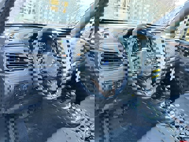 New 2025 Subaru Forester Sport image 10