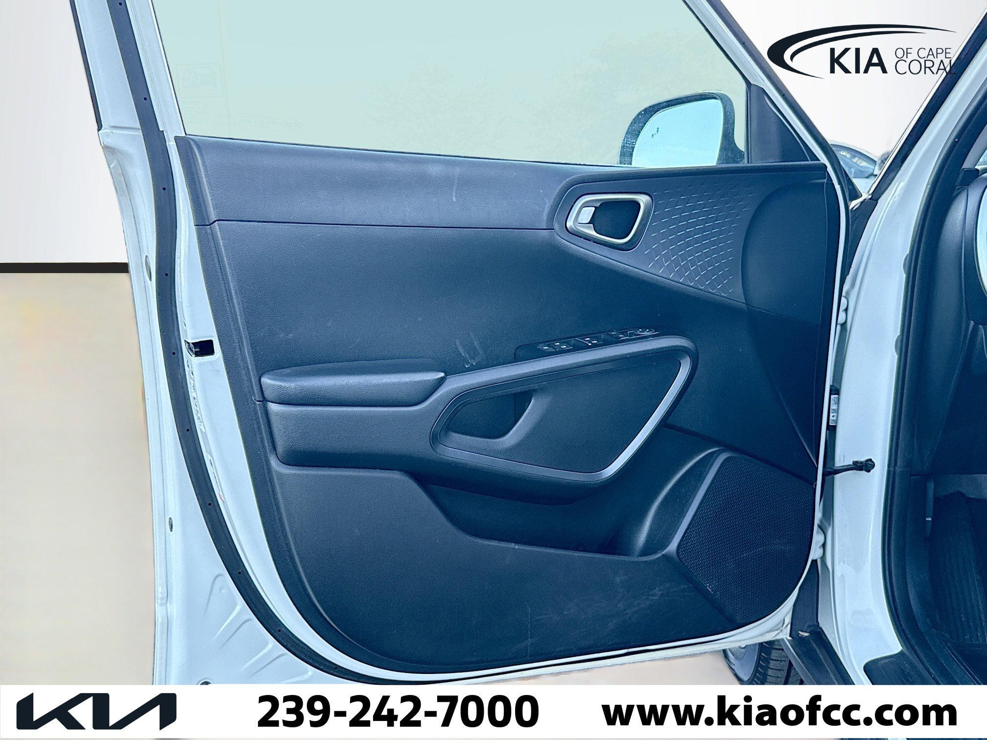 Used 2021 Kia Soul S image 20