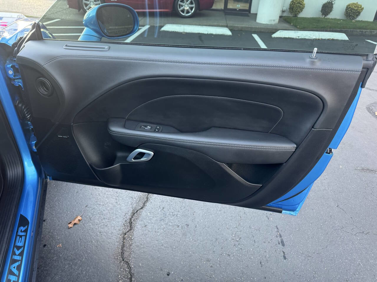 Used 2023 Dodge Challenger R/T Scat Pack w/ Plus Package image 16