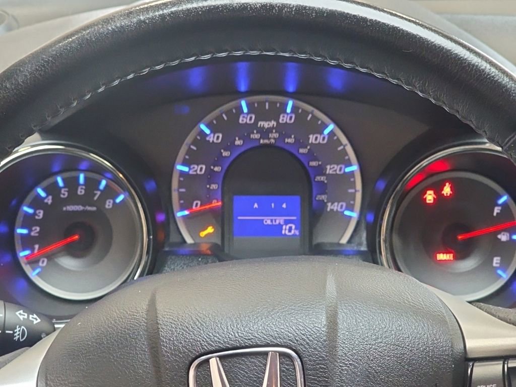 Used 2013 Honda Fit Sport image 16