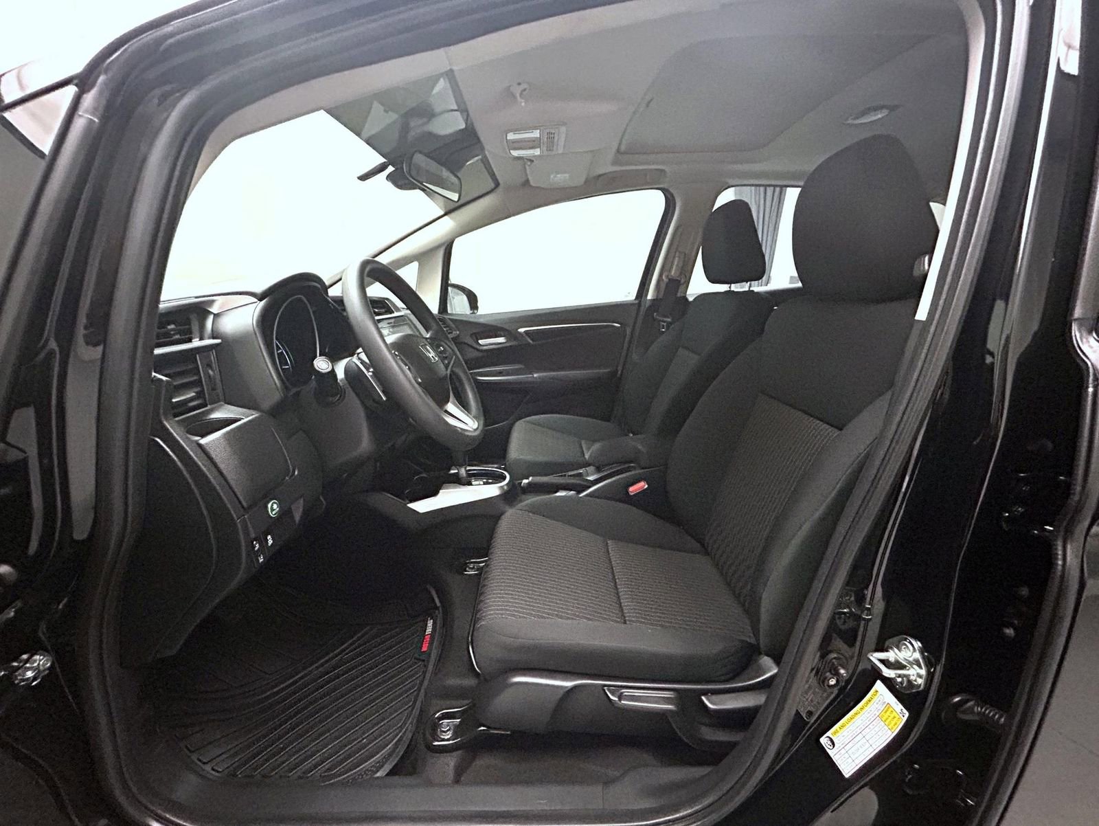 Used 2020 Honda Fit EX image 10