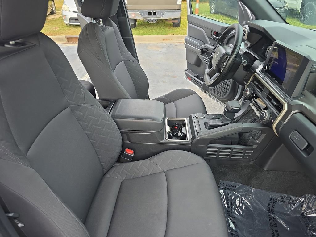 Used 2024 Toyota Tacoma 2WD Double Cab image 11