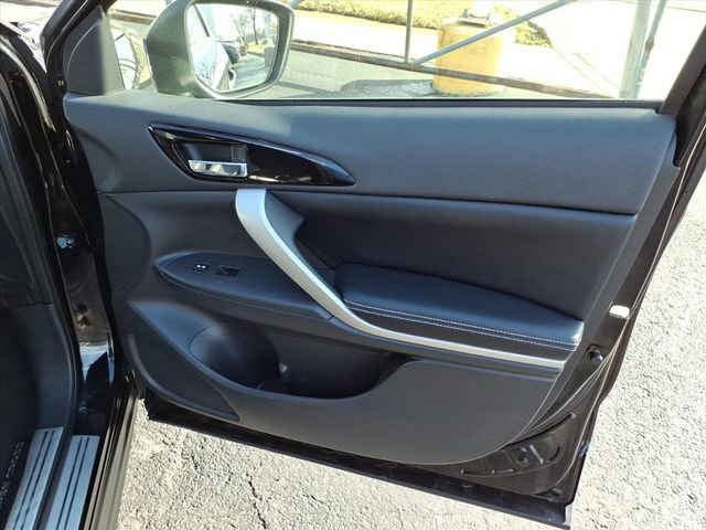 Used 2023 Mitsubishi Eclipse Cross SE image 19