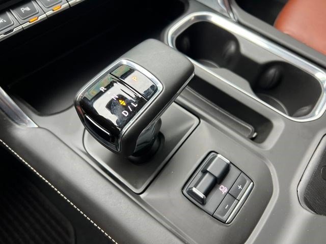 Certified 2024 GMC Sierra 1500 Denali Ultimate image 19