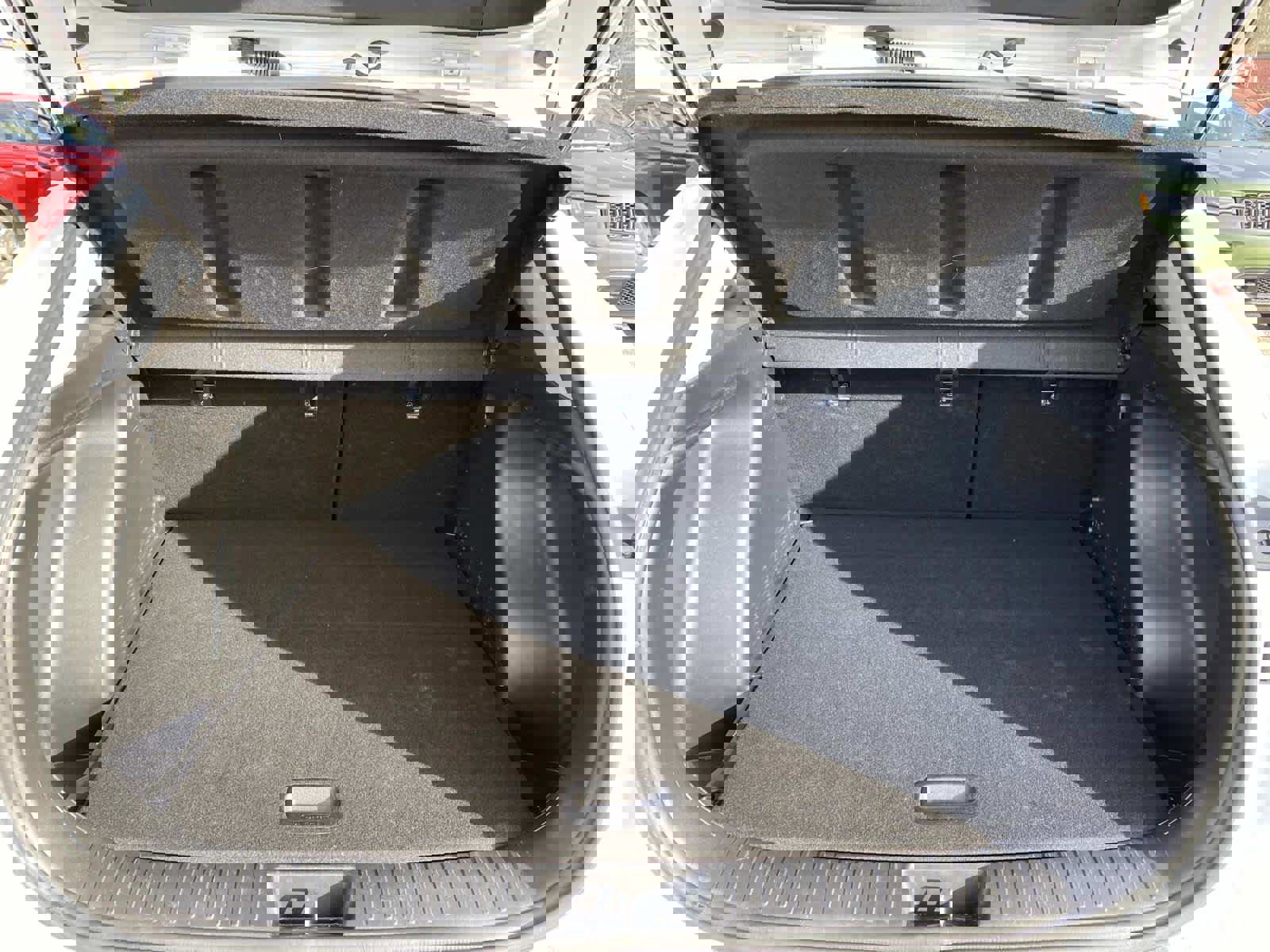 Used 2025 Hyundai Kona SEL image 6