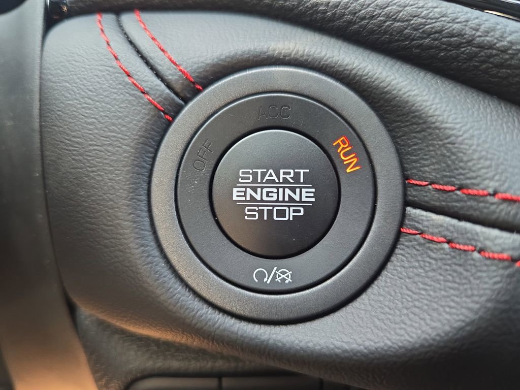 New 2025 Dodge Durango R/T w/ Blacktop Package image 23